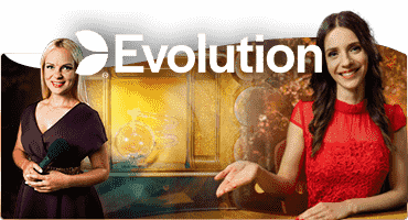 Evolution Casino