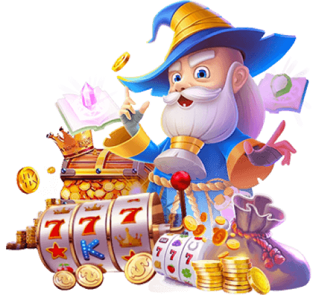 Wizard Casino Slots